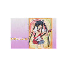 Load image into Gallery viewer, K-ON! Rug
