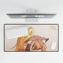 Load image into Gallery viewer, Anime Princess Connect! Re:Dive Mouse Pad (Desk Mat)
