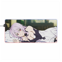 Load image into Gallery viewer, Sword Art Online RGB LED Mouse Pad (Desk Mat)
