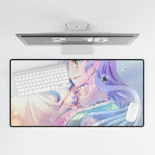 Load image into Gallery viewer, Anime The iDOLM@STERr Mouse Pad (Desk Mat)
