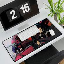 Load image into Gallery viewer, Anime Redline Mouse Pad (Desk Mat)
