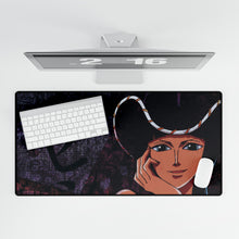 Load image into Gallery viewer, Anime One Piece Mouse Pad (Desk Mat)
