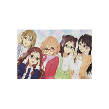Load image into Gallery viewer, Beyond The Boundary Rug
