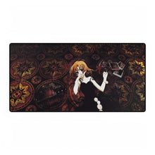 Load image into Gallery viewer, Anime When They Cryr Mouse Pad (Desk Mat)

