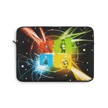 Load image into Gallery viewer, Anime KonoSuba - God’s blessing on this wonderful world!! Laptop Sleeve
