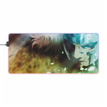 Load image into Gallery viewer, Tobirama Senju RGB LED Mouse Pad (Desk Mat)
