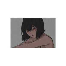 Load image into Gallery viewer, Black Clover Rug
