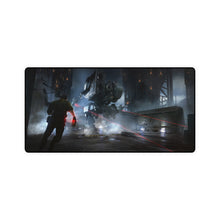Load image into Gallery viewer, Metal Gear Mouse Pad (Desk Mat)
