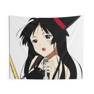 K-ON! Indoor Wall Tapestry