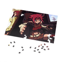 Load image into Gallery viewer, Code Geass Jigsaw Puzzle
