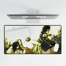 Load image into Gallery viewer, Anime Saiyuki Mouse Pad (Desk Mat)
