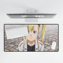 Load image into Gallery viewer, Hinamatsuri Mouse Pad (Desk Mat)
