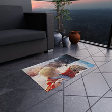 Load image into Gallery viewer, Anime Chainsaw Man Rug
