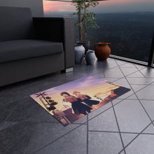 Load image into Gallery viewer, Bloom into You Rug
