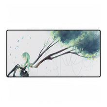 Load image into Gallery viewer, Anime Vocaloid Mouse Pad (Desk Mat)
