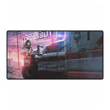 Load image into Gallery viewer, Crossout Mouse Pad (Desk Mat)
