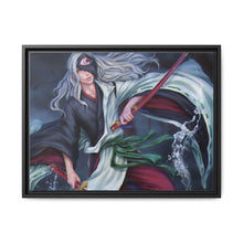 Load image into Gallery viewer, Noragami Noragami, Rabō Canvas Framed Art Print

