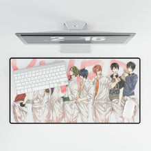 Load image into Gallery viewer, Yowamushi Pedal Anime Mouse Pad (Desk Mat)
