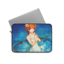 Load image into Gallery viewer, Anime Nisekoi Laptop Sleeve
