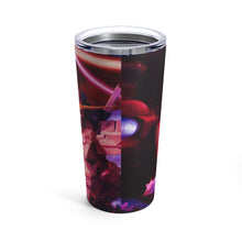 Load image into Gallery viewer, Anime Gundam Tumbler 20oz
