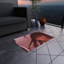 Load image into Gallery viewer, Anime Chainsaw Man Rug
