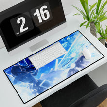 Load image into Gallery viewer, Anime Your Lie in April Mouse Pad (Desk Mat)
