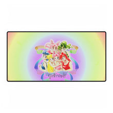 Load image into Gallery viewer, Anime Sailor Moon Mouse Pad (Desk Mat)
