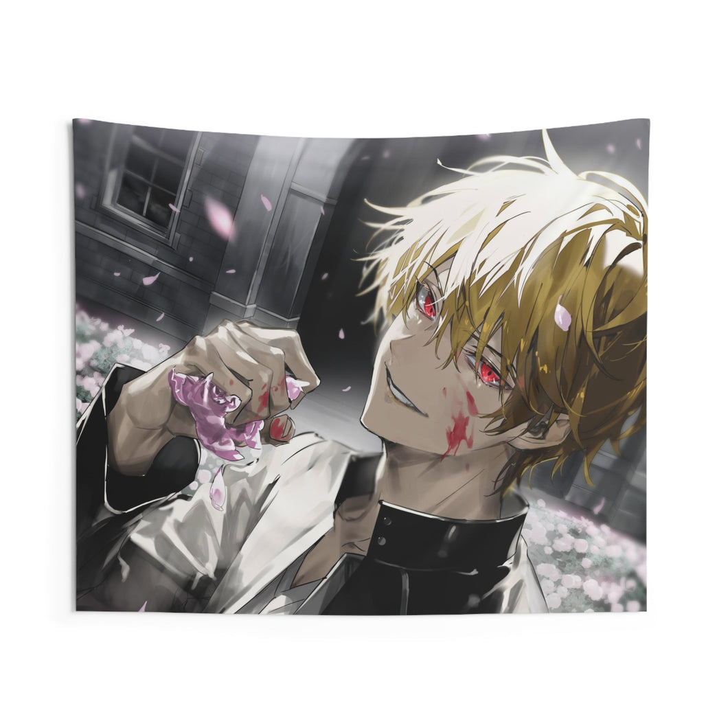 Fate/Stay Night Indoor Wall Tapestry