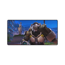 Load image into Gallery viewer, Overwatch 2 Mouse Pad (Desk Mat)
