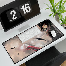 Load image into Gallery viewer, Paradise Mouse Pad (Desk Mat)
