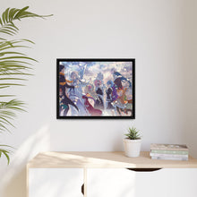 Load image into Gallery viewer, Anime Re:ZERO -Starting Life in Another World- Canvas Framed Art Print
