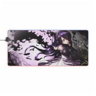 Seraph of the End RGB LED Mouse Pad (Desk Mat)