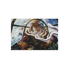Load image into Gallery viewer, Drifters Naoshi Kanno Rug
