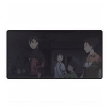 Load image into Gallery viewer, Tokyo Magnitude 8.0 Mouse Pad (Desk Mat)
