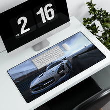 Load image into Gallery viewer, Mercedes Benz AMG GT Full HD Mouse Pad (Desk Mat)
