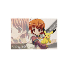 Load image into Gallery viewer, Anime Crossover Rug
