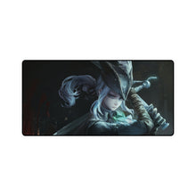 Load image into Gallery viewer, Lady Maria Mouse Pad (Desk Mat)
