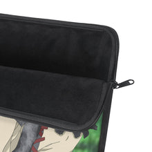 Load image into Gallery viewer, Anime Dr. Stone Laptop Sleeve
