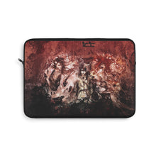 Load image into Gallery viewer, Anime Bleach Laptop Sleeve
