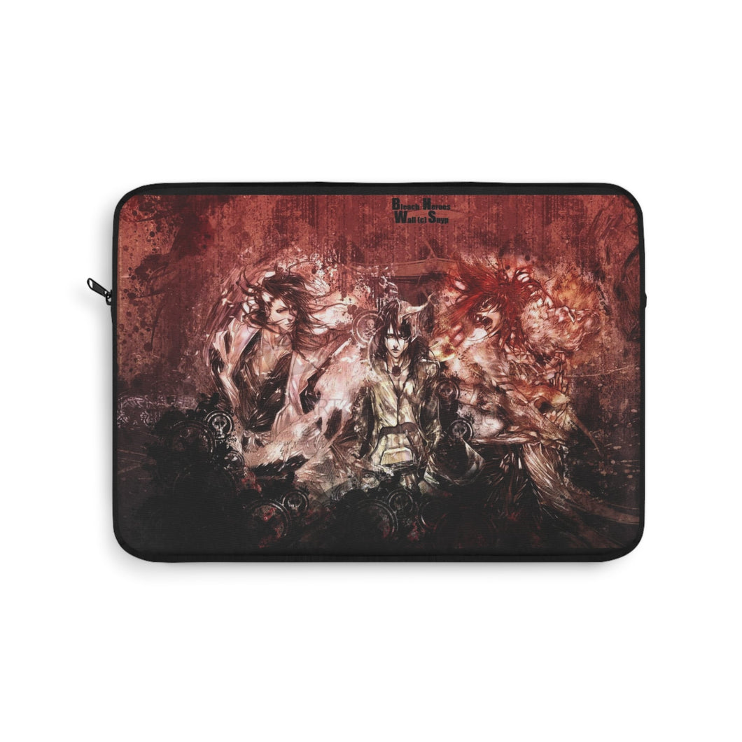 Anime Bleach Laptop Sleeve