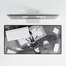 Load image into Gallery viewer, Anime Sengoku Basara Mouse Pad (Desk Mat)
