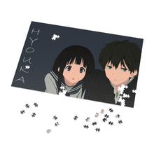 Load image into Gallery viewer, Hyouka Eru Chitanda Jigsaw Puzzle
