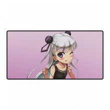 Load image into Gallery viewer, Shinmai Maou No Testament Mouse Pad (Desk Mat)
