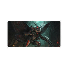 Load image into Gallery viewer, Smite Mouse Pad (Desk Mat)
