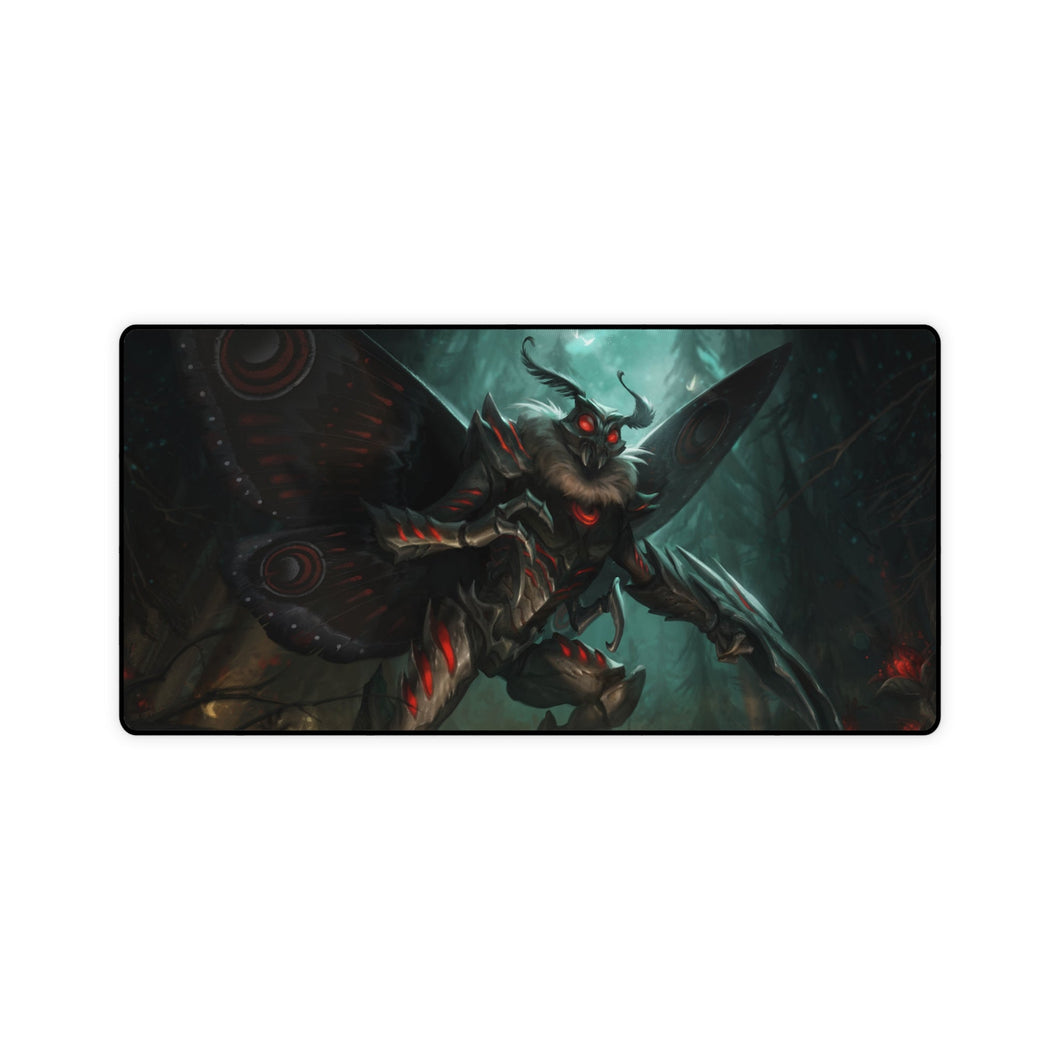 Smite Mouse Pad (Desk Mat)