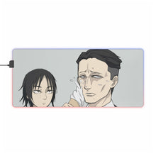 Load image into Gallery viewer, Ballroom e Youkoso RGB LED Mouse Pad (Desk Mat)
