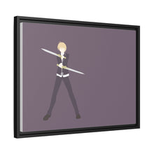 Load image into Gallery viewer, Anime High School DxD Canvas Framed Art Print
