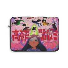 Load image into Gallery viewer, Mob Psycho 100 Shigeo Kageyama Laptop Sleeve
