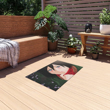 Load image into Gallery viewer, Anime Attack On Titan Rug
