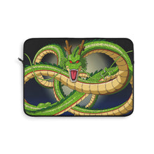 Load image into Gallery viewer, Dragon Ball Laptop Sleeve
